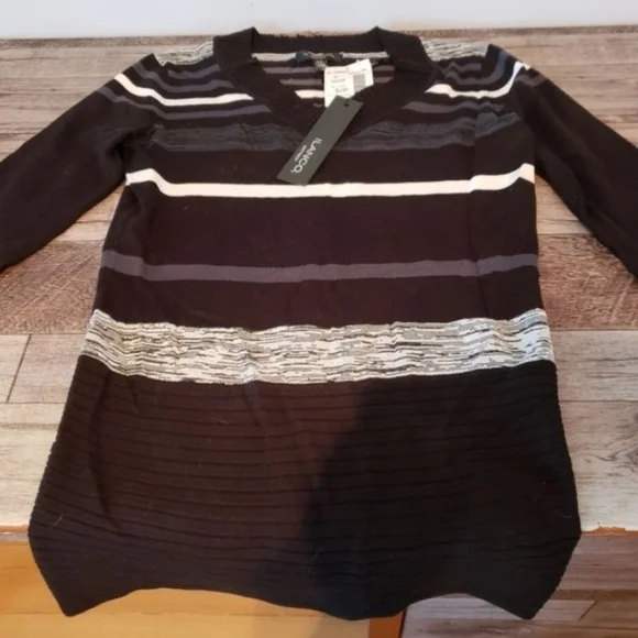 🖤 Sweaters Ilanco - Picture 4 of 5